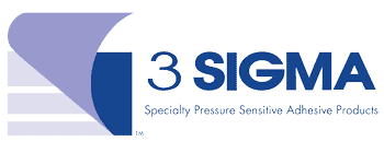 3 Sigma logo