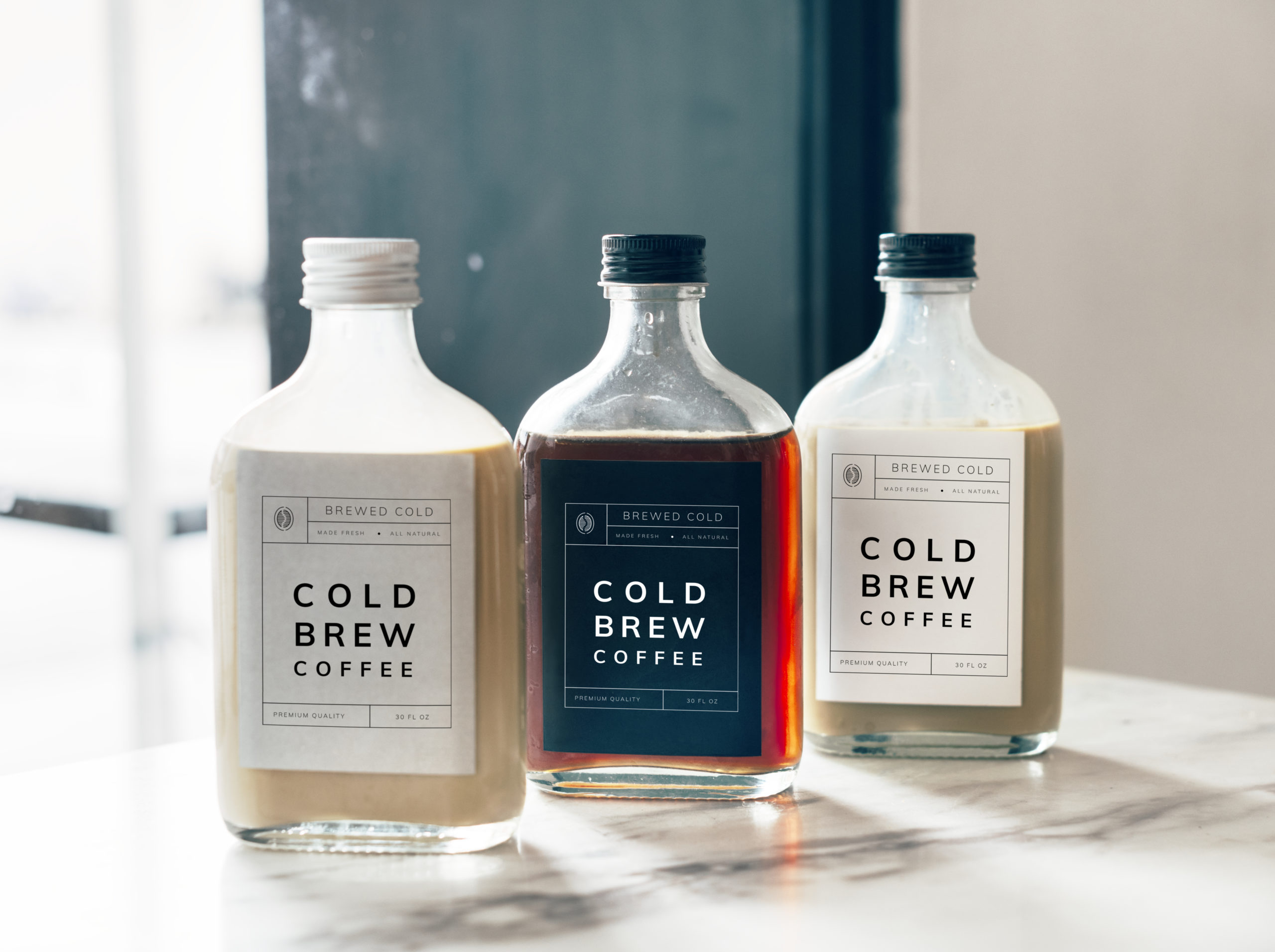 Consumer Package Goods Consumer Package Goods